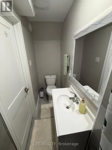 BASEMENT - 50 SPRING CREST WAY, Thorold (Rolling Meadows), Ontario L2V0J8