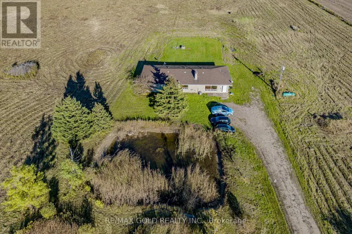 255505 9TH LINE, Amaranth, Ontario L0N1S5