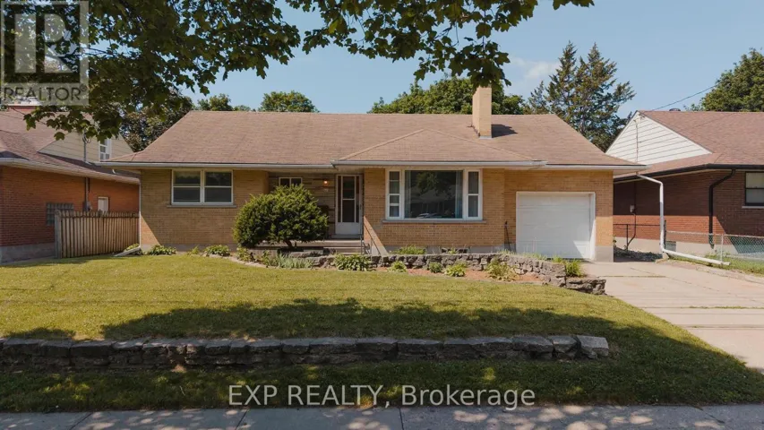 223 RIVER ROAD E, Kitchener, Ontario N2B2G9