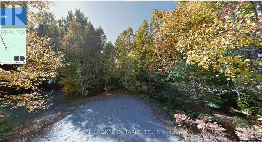 LOT 1 EAGLE LAKE ROAD, South River, Ontario P0A1X0