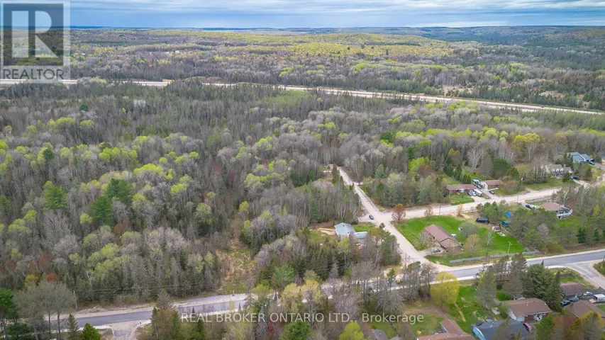 LOT 2 EAGLE LAKE ROAD, South River, Ontario P0A1X0