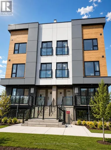 16 MELBOURNE AVENUE, St. Catharines (E. Chester), Ontario L2P0G5