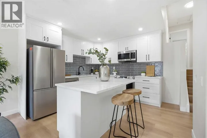 1060 Ranchview Road NW, Calgary, Alberta T3G1R9