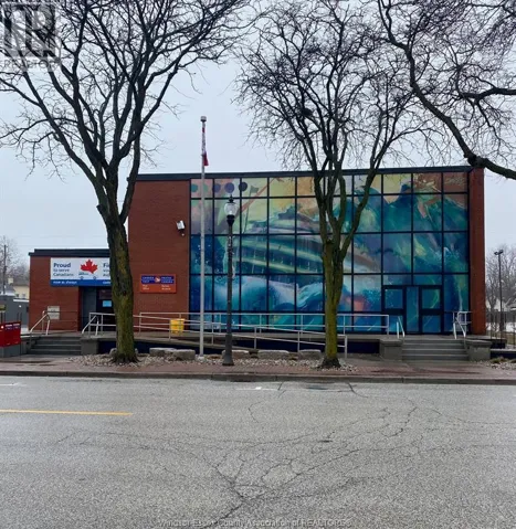 66 RICHMOND, Amherstburg, Ontario N9V1E9