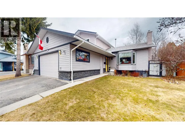 2921 2B Street S, Cranbrook, British Columbia V1C5G1