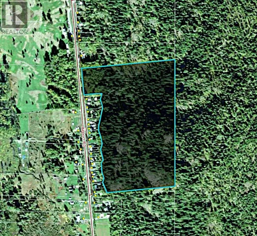 Airport Road Lot# 38, Salmo, British Columbia V0G1Z0