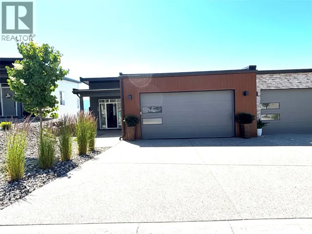 7735 Okanagan Hills Boulevard Unit# 38, Vernon, British Columbia V1H0A7
