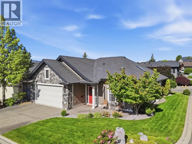 500 STONERIDGE Drive, Kamloops, British Columbia V2H0A7