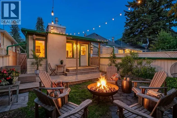 728 4A Street NW, Calgary, Alberta T2N1P5