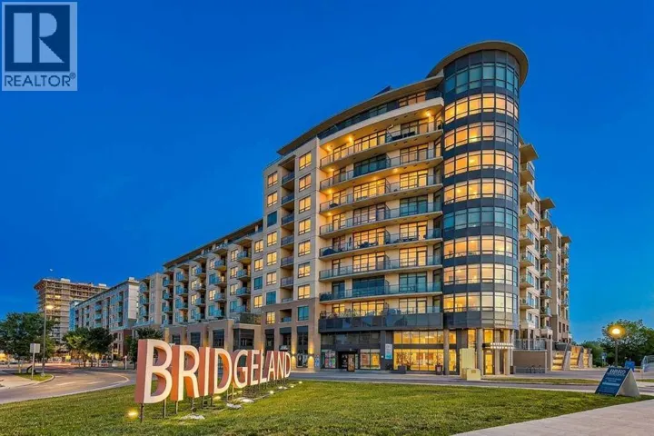 307, 38 9 Street NE, Calgary, Alberta T2E7X9