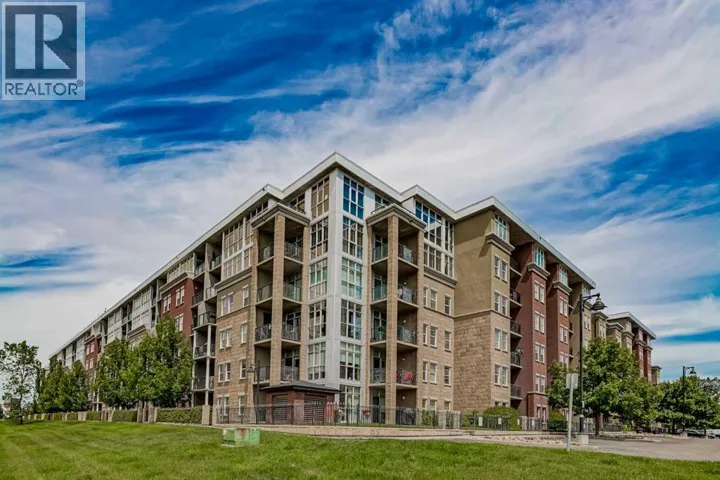 3607, 11811 Lake Fraser Drive SE, Calgary, Alberta T2J7J1