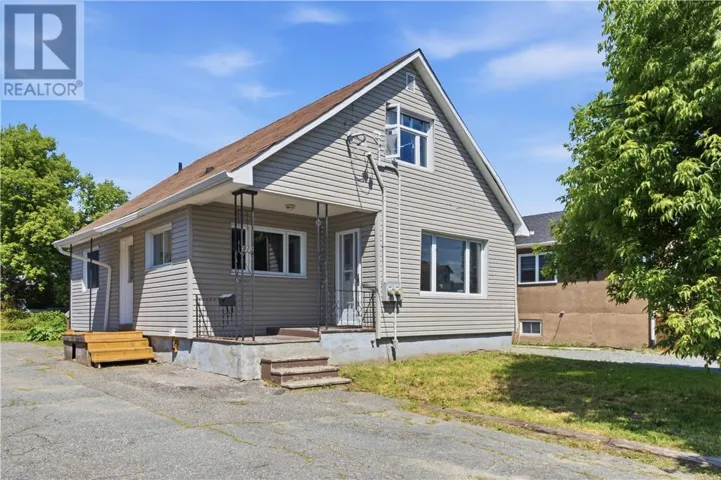 913 Miller Street, Greater Sudbury, Ontario P3A2W9