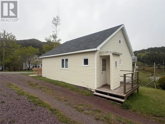 14 Harbour View Drive, Bulls Cove, Newfoundland & Labrador A0E1E0