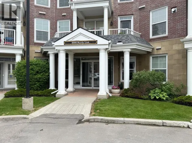 261, 3000 Marda Link SW, Calgary, Alberta T2T6C8