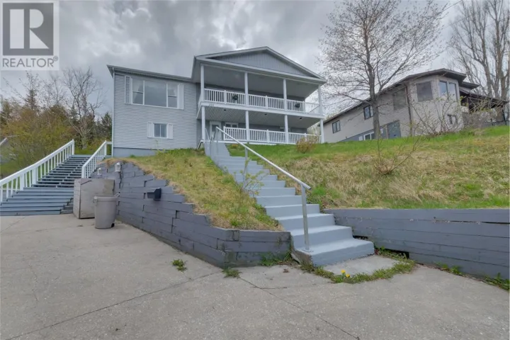 205 Curling Street, Corner Brook, Newfoundland & Labrador None