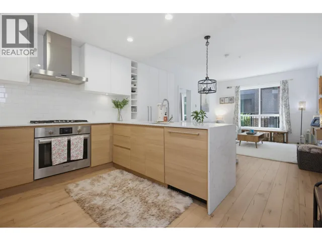 110 55 KLAHANIE DRIVE, Port Moody, British Columbia V3H0M9