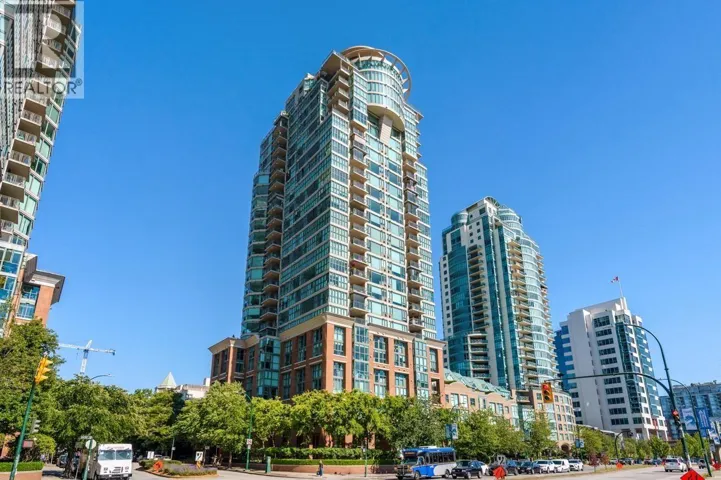 1303 1128 QUEBEC STREET, Vancouver, British Columbia V6A4E1