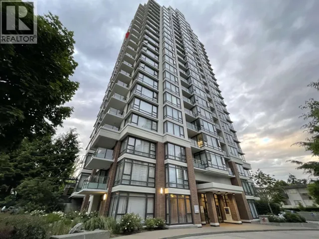 2206 7325 ARCOLA STREET, Burnaby, British Columbia V5E0A8