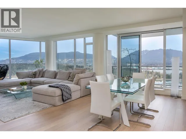 3101 1499 W PENDER STREET, Vancouver, British Columbia V6G0A7