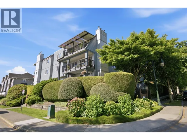 306 4926 48 AVENUE, Delta, British Columbia V4K1V3