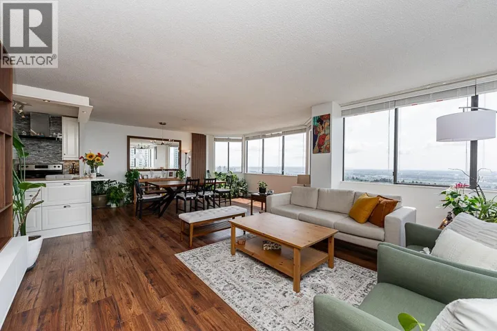 2505 6540 BURLINGTON AVENUE, Burnaby, British Columbia V5H4G3