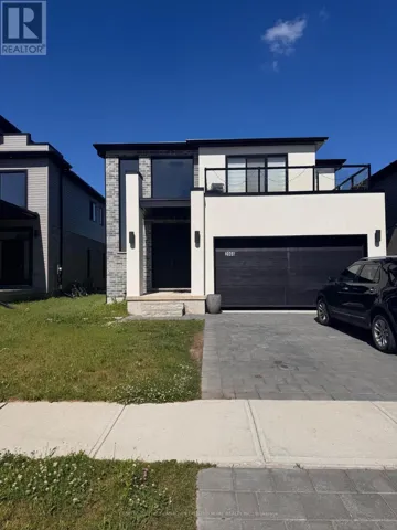 LOWER - 2066 SADDLEROCK AVENUE, London North (North S), Ontario N6G3X3