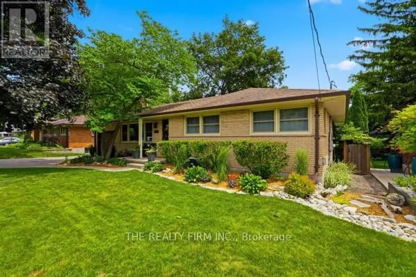 473 PINETREE DRIVE, London North (North P), Ontario N6H3M9