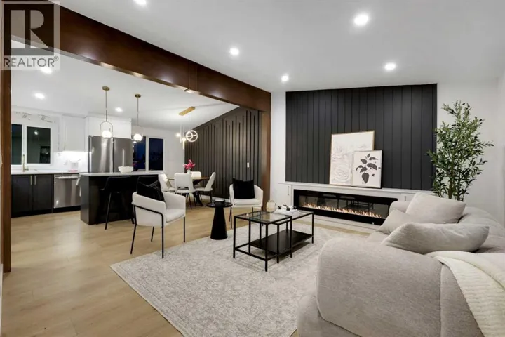 6316 Travois Crescent NW, Calgary, Alberta T2K3S7