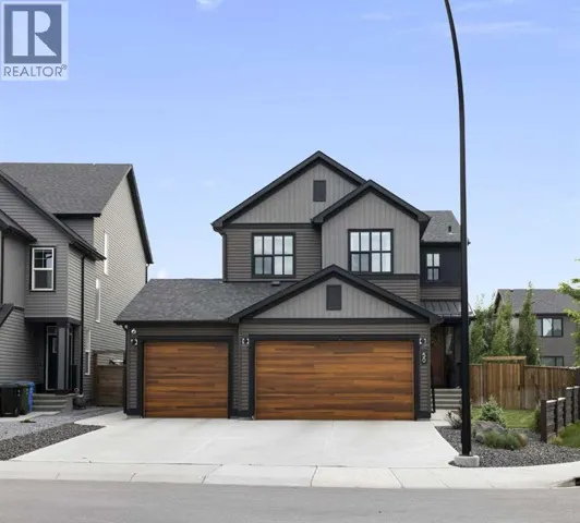 50 Seton Parade SE, Calgary, Alberta T3M3C6