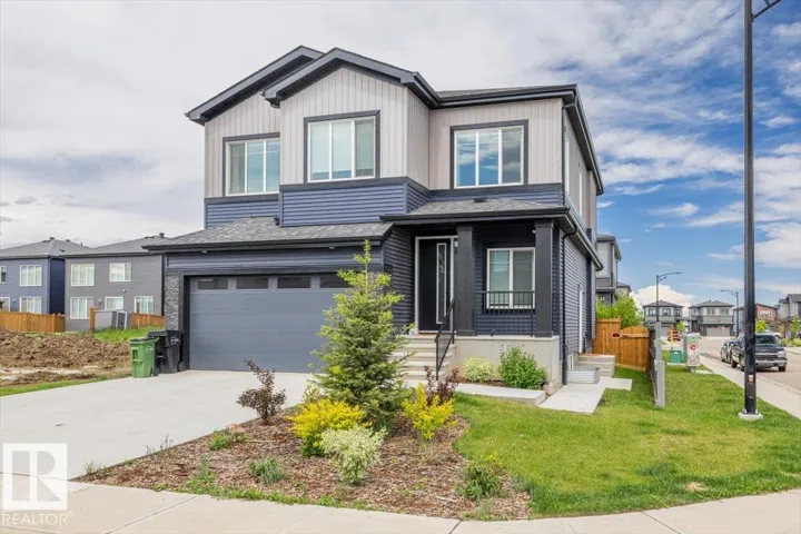 5804 KOOTOOK LI SW SW, Edmonton, Alberta T6W4Z6