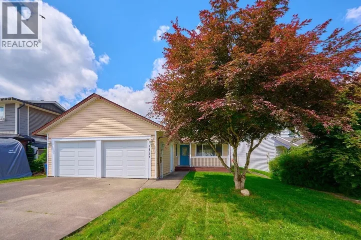 12361 N GREENWELL STREET STREET, Maple Ridge, British Columbia V2X9W8