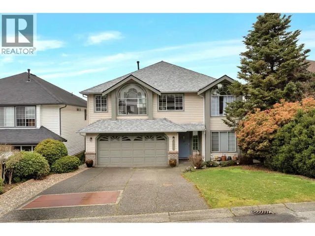 1655 MCPHERSON DRIVE, Port Coquitlam, British Columbia V3C6C9