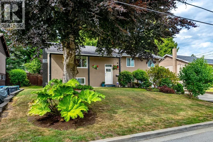 1879 RODGER AVENUE, Port Coquitlam, British Columbia V3C1B8