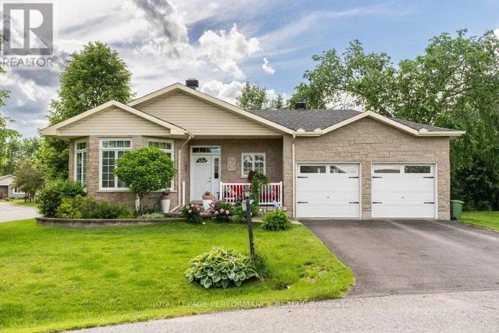997 ADA BARRINGTON PRIVATE, Ottawa, Ontario K4P0A7