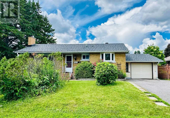 77 MEADOWLANDS DRIVE W, Ottawa, Ontario K2G2R9