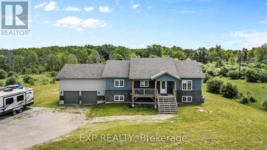 4153 ROGER STEVENS DRIVE, Montague, Ontario K7A4S6