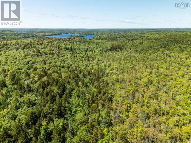 Lot, Belleville South, Belleville South, Nova Scotia B0W3M0