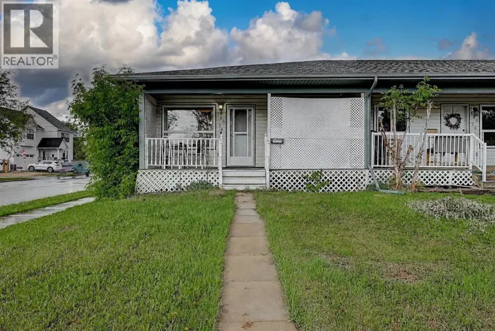 10036 107 Avenue, Grande Prairie, Alberta T8V1L7