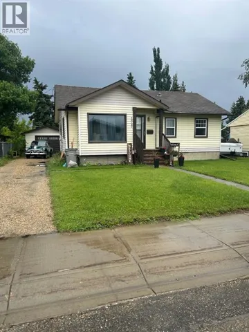 10107 90 Avenue, Grande Prairie, Alberta T8V0E8