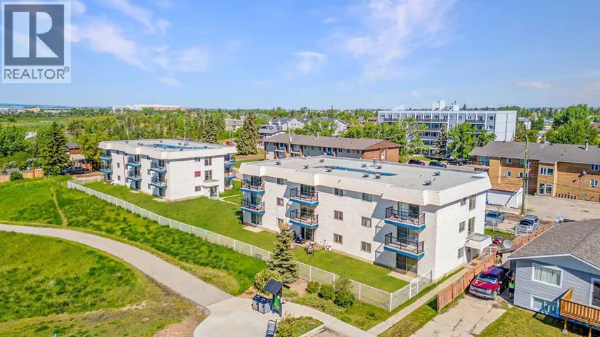 201, 10505 103 Street, Grande Prairie, Alberta T8V3N5