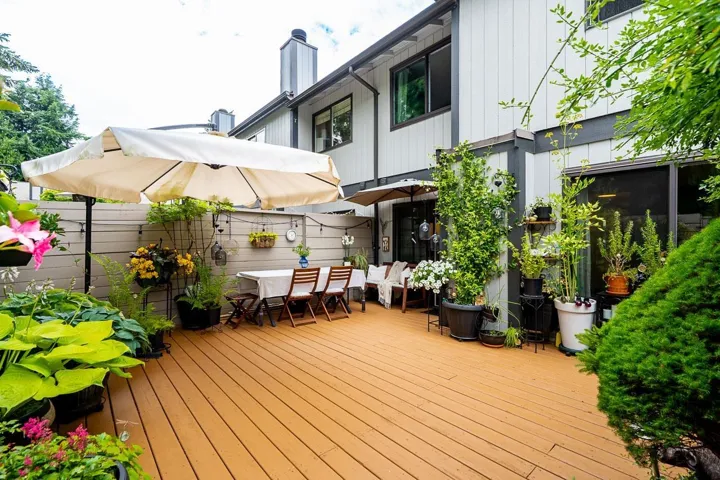 30 6712 BAKER ROAD, Delta, British Columbia V4E2V3