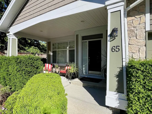 65 3500 144 STREET, Surrey, British Columbia V4P3J6