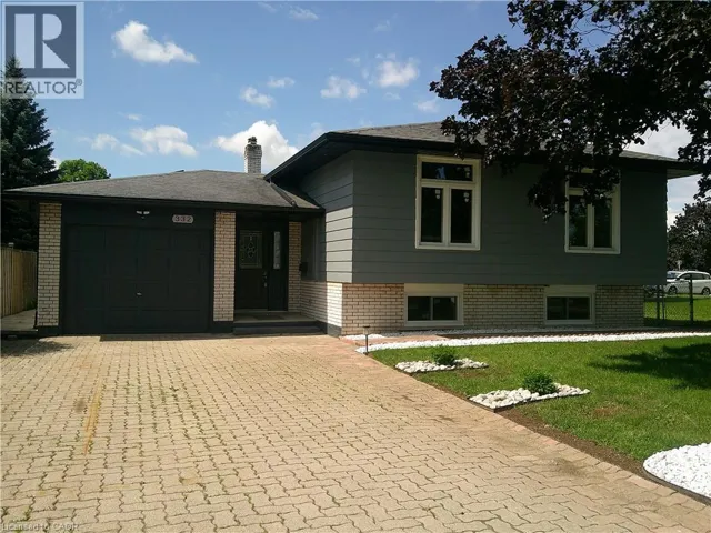 332 KING Street E Unit# Lower, Stoney Creek, Ontario L8G1M4