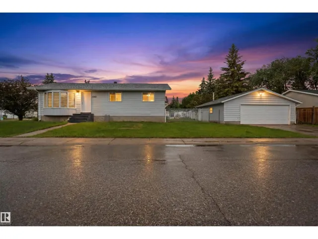 3548 20 Ave NW, Edmonton, Alberta T6L3E1