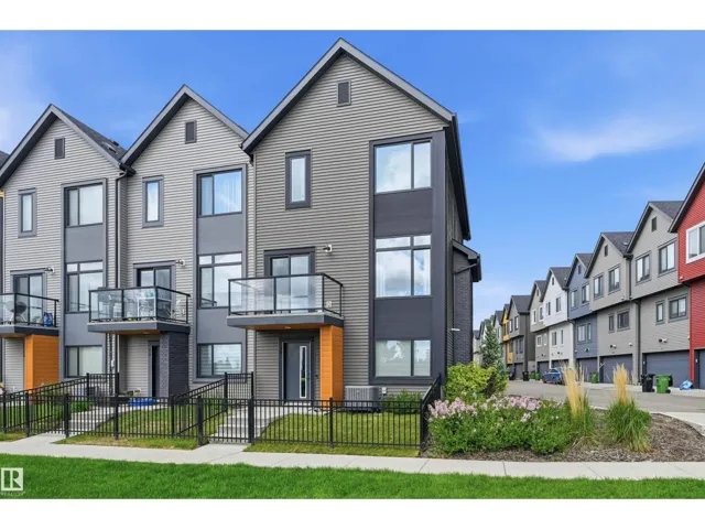 #54 1010 RABBIT HILL RD SW, Edmonton, Alberta T6W4G7