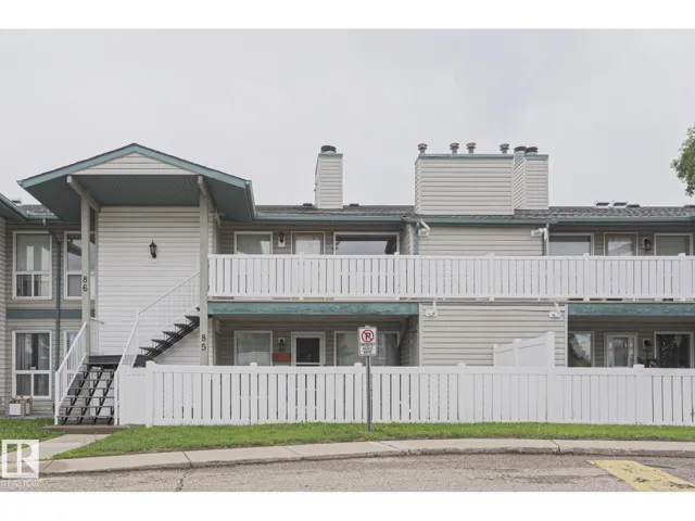#86 2703 79 ST NW, Edmonton, Alberta T6K3Z6