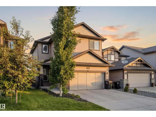 16412 12 AV SW, Edmonton, Alberta T6W3K4