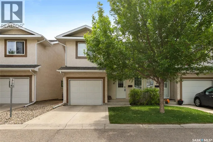 16 4425 Nicurity DRIVE, Regina, Saskatchewan S4X0E6