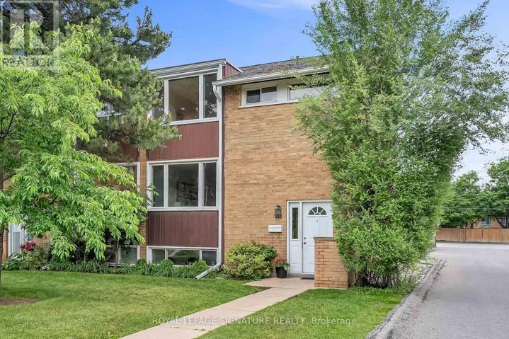 115 SOUTHILL DRIVE, Toronto (Banbury-Don Mills), Ontario M3C2H9