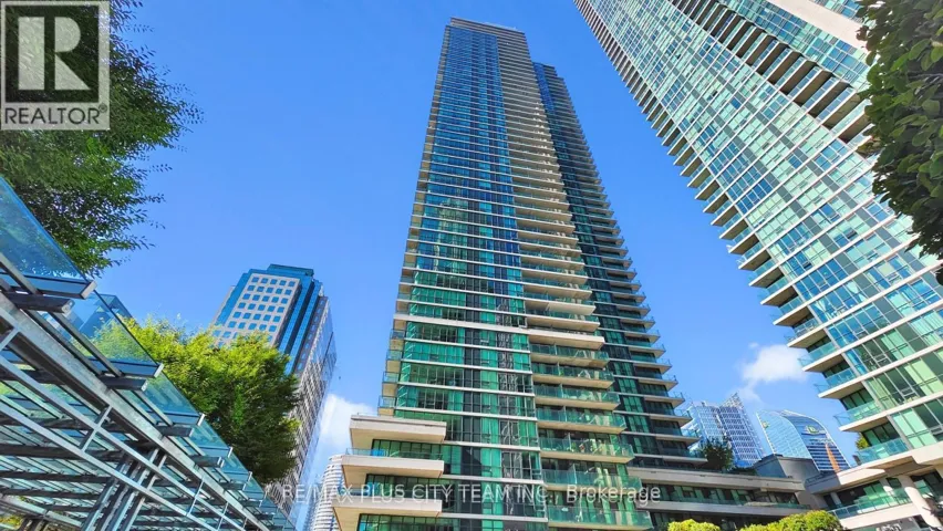 2109 - 33 BAY STREET, Toronto (Waterfront Communities), Ontario M5J2Z3